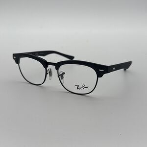 Ray-Ban Jr Eyeglasses RB 1548 3649 Black Metal 45-16-125 *Frames Only*